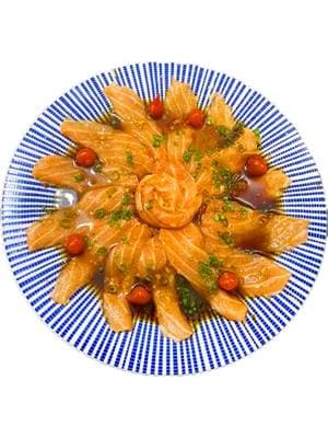 Carpaccio