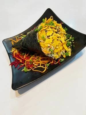 Temaki Doritos