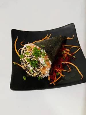 Temaki Tradicional