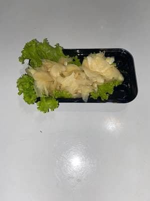 Gengibre