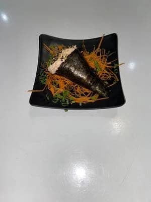 Temaki Grelhado