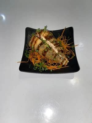 Temaki Hot