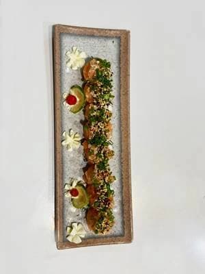 Sushi Joy