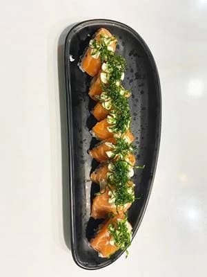Uramaki Crispy