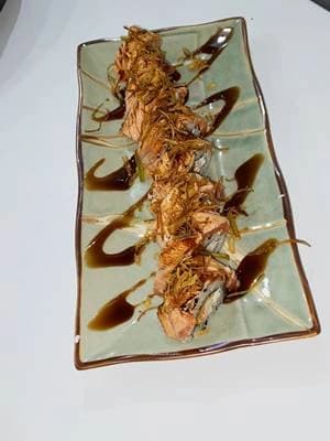 Uramaki Ebi