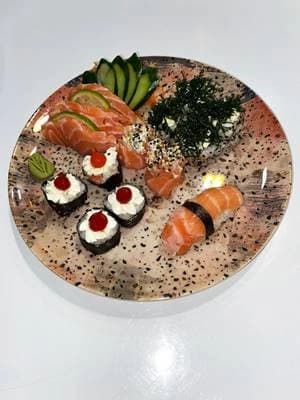 Combo Sushi