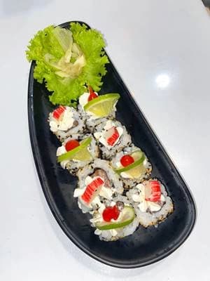 Uramaki