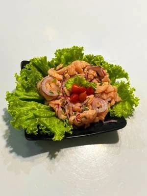 Ceviche