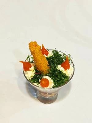 Camarão Gourmet