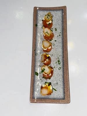 Gunkan Ebi